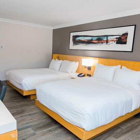 Delta Hotels By Marriott Columbia Northeast Bagian luar foto