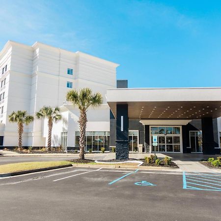 Delta Hotels By Marriott Columbia Northeast Bagian luar foto
