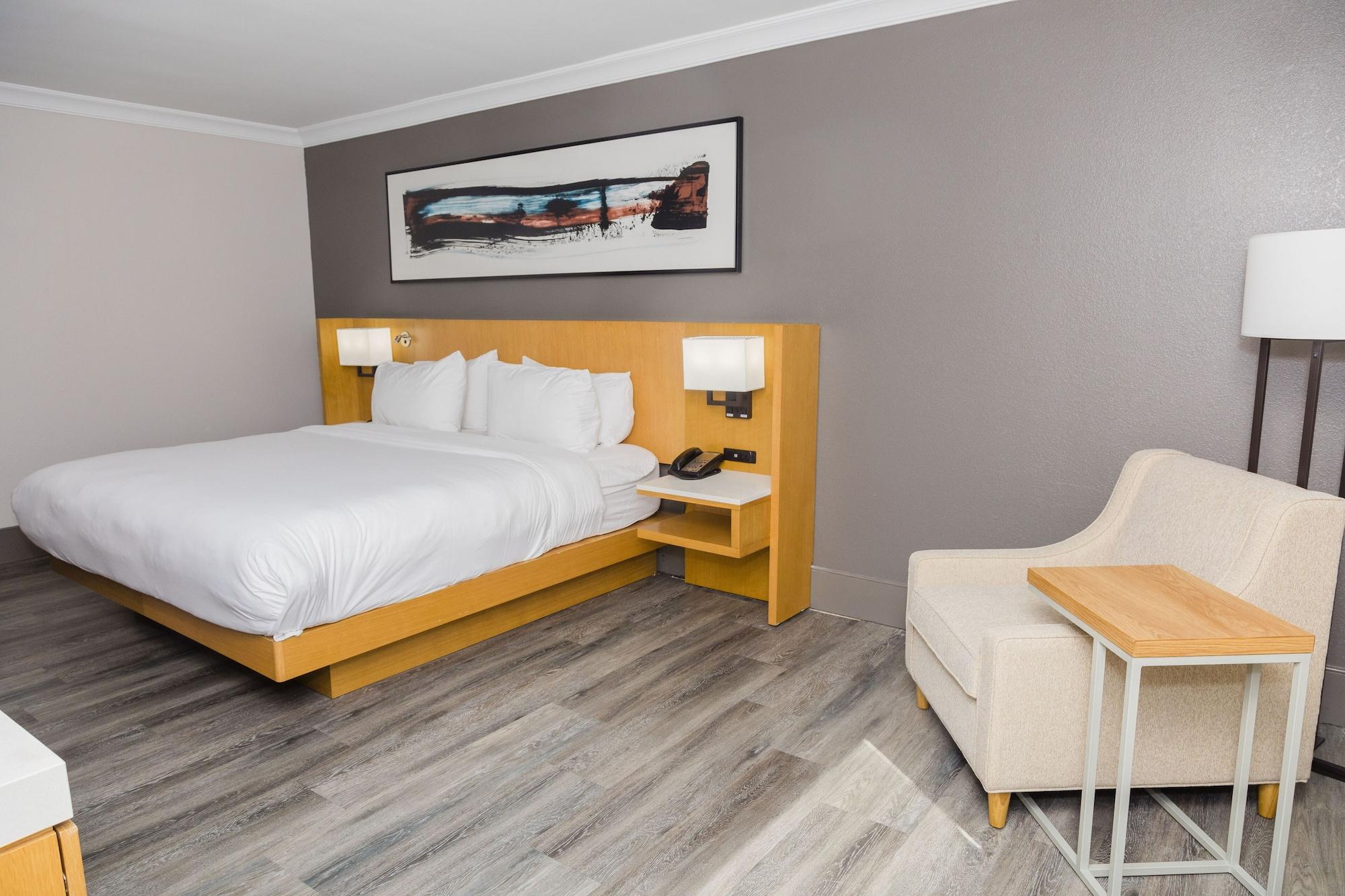 Delta Hotels By Marriott Columbia Northeast Bagian luar foto