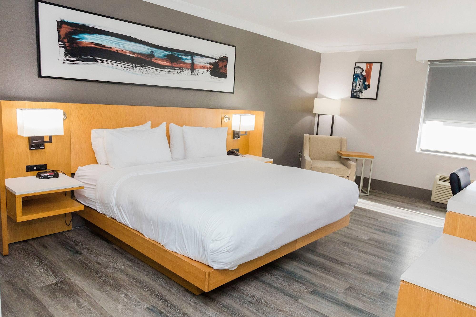 Delta Hotels By Marriott Columbia Northeast Bagian luar foto