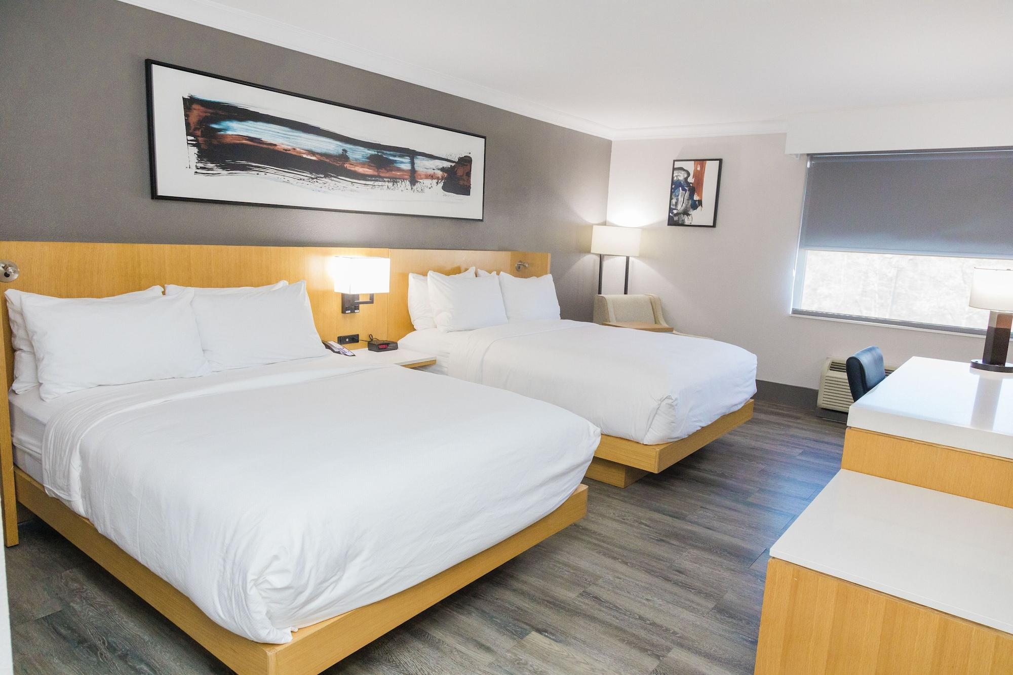 Delta Hotels By Marriott Columbia Northeast Bagian luar foto