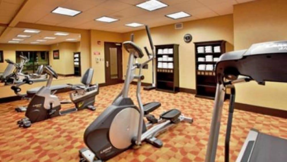 Delta Hotels By Marriott Columbia Northeast Bagian luar foto