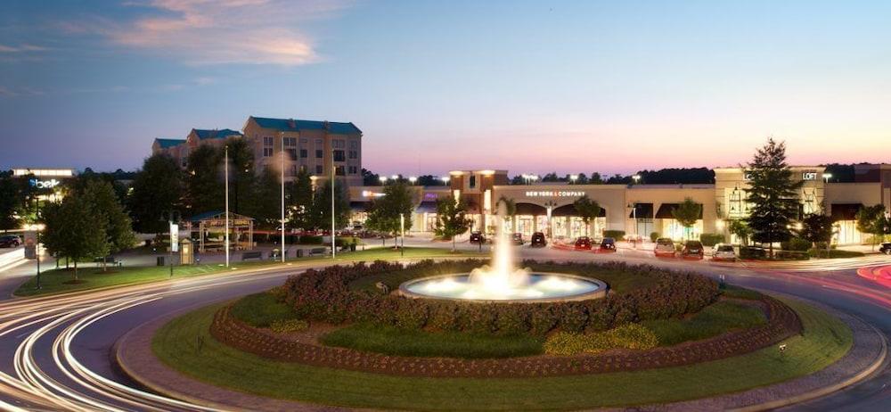 Delta Hotels By Marriott Columbia Northeast Bagian luar foto