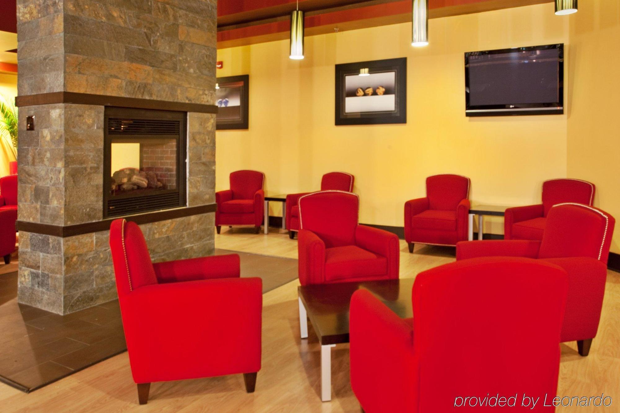 Delta Hotels By Marriott Columbia Northeast Interior foto