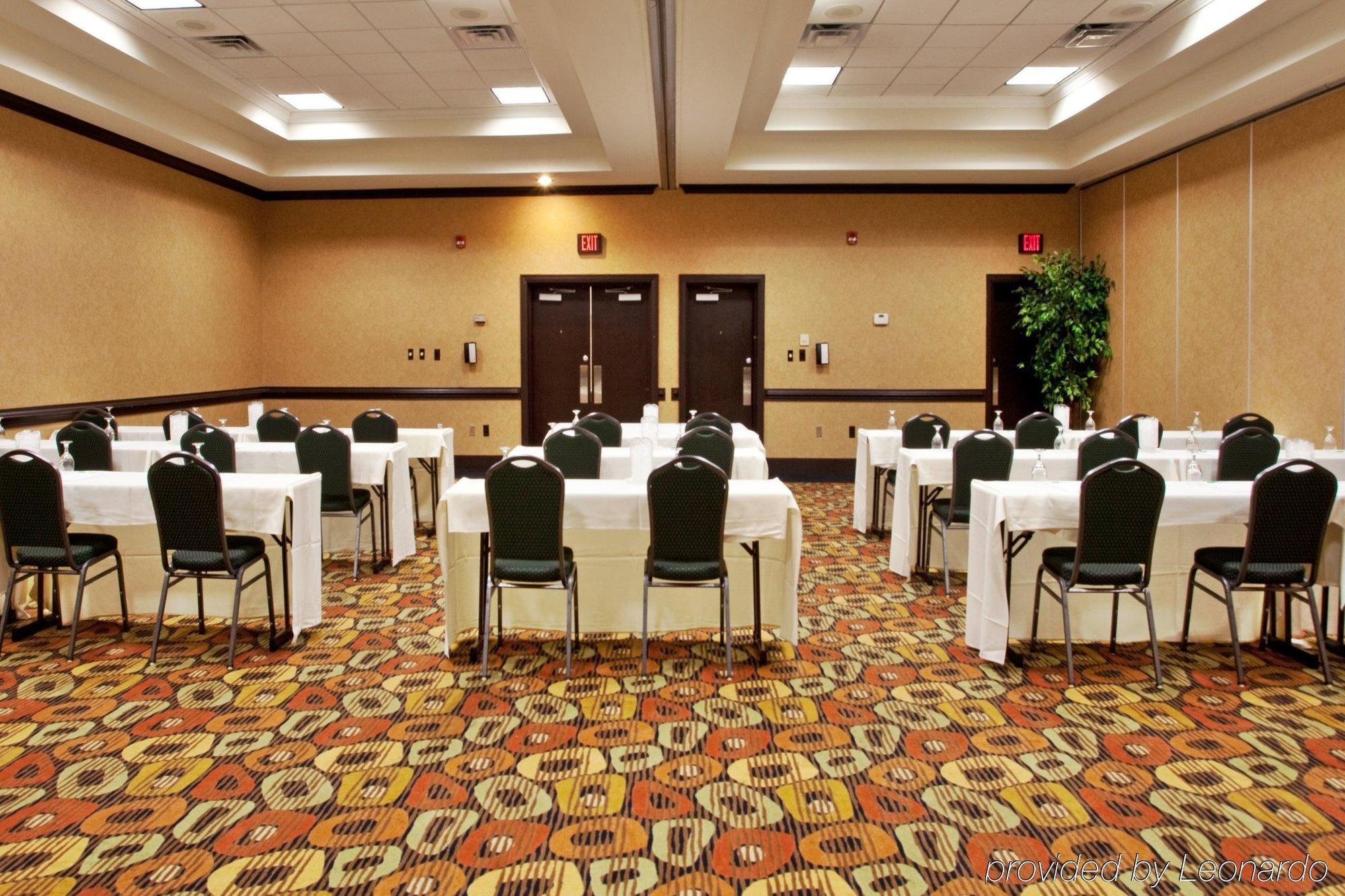 Delta Hotels By Marriott Columbia Northeast Bagian luar foto