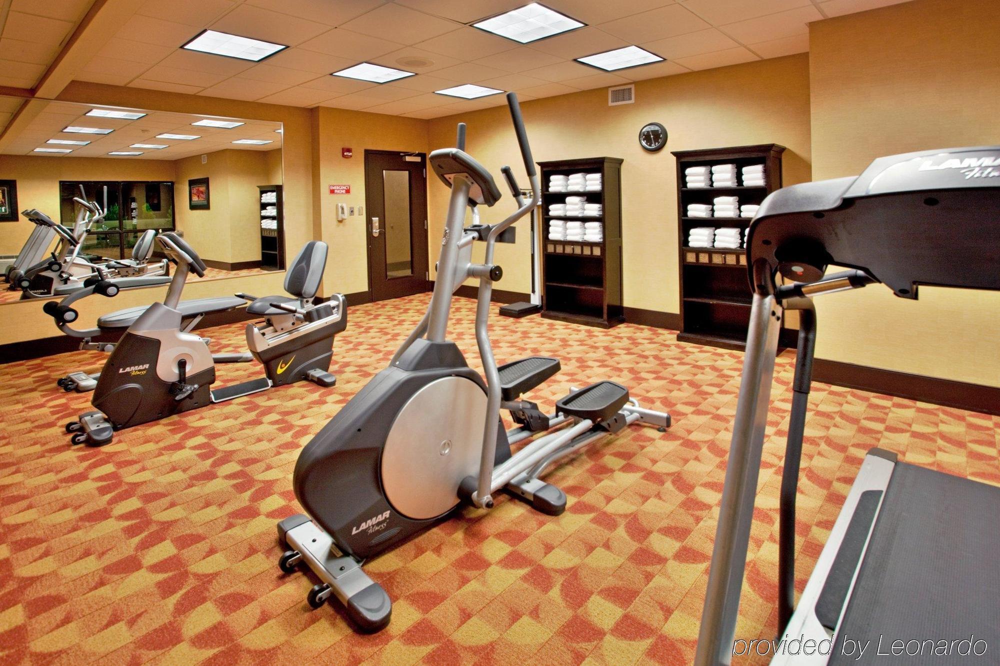 Delta Hotels By Marriott Columbia Northeast Fasilitas foto
