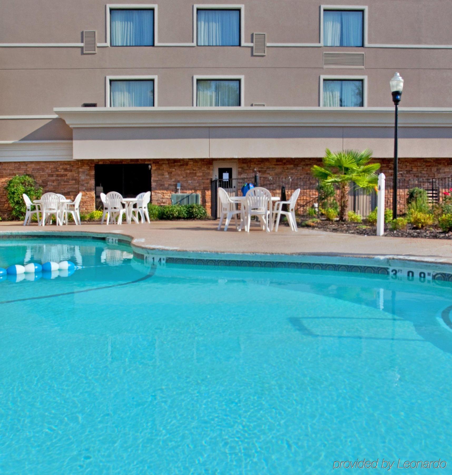 Delta Hotels By Marriott Columbia Northeast Fasilitas foto
