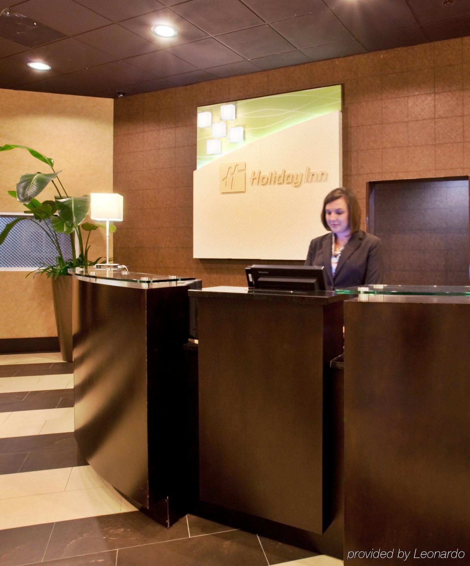 Delta Hotels By Marriott Columbia Northeast Interior foto