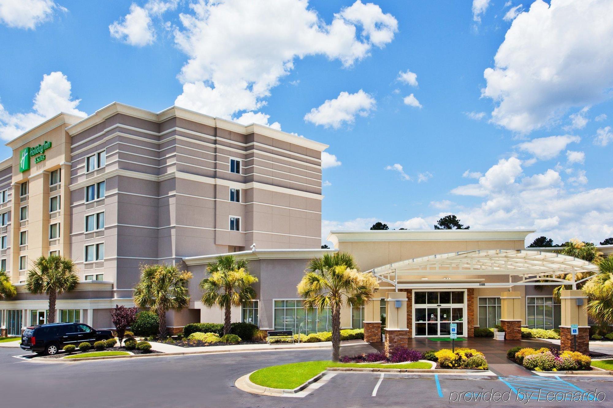 Delta Hotels By Marriott Columbia Northeast Bagian luar foto