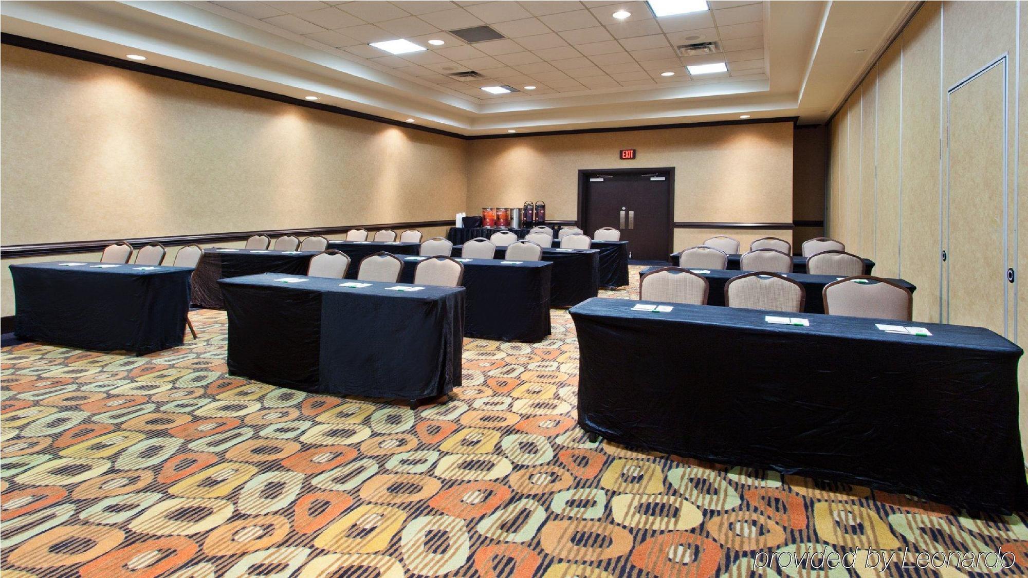 Delta Hotels By Marriott Columbia Northeast Bagian luar foto