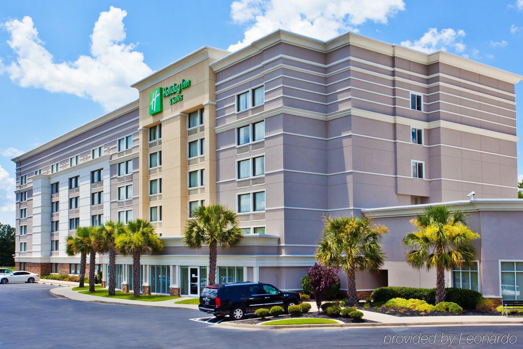 Delta Hotels By Marriott Columbia Northeast Bagian luar foto