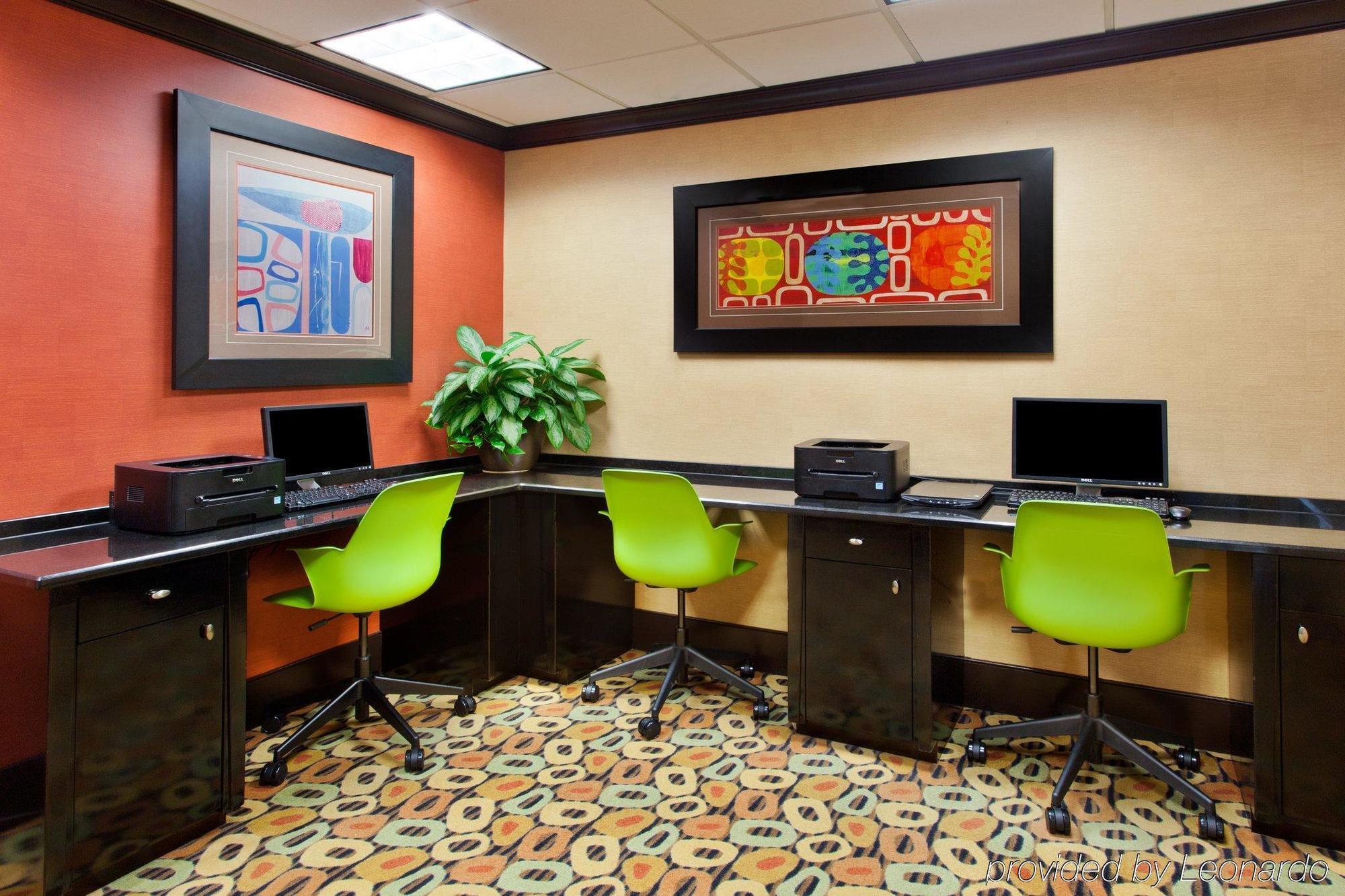 Delta Hotels By Marriott Columbia Northeast Bagian luar foto