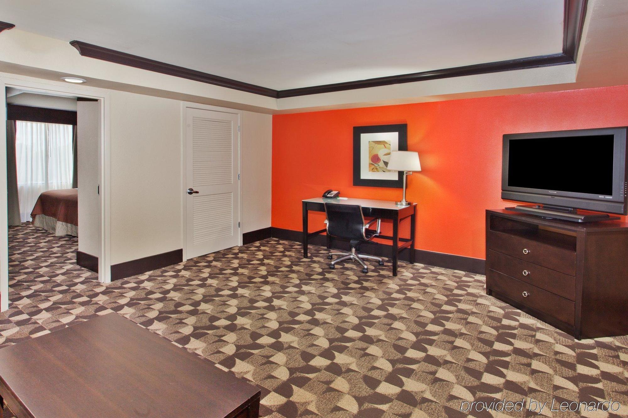 Delta Hotels By Marriott Columbia Northeast Bagian luar foto