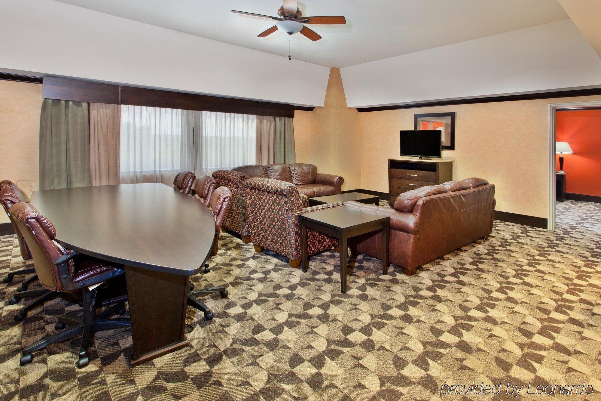 Delta Hotels By Marriott Columbia Northeast Bagian luar foto