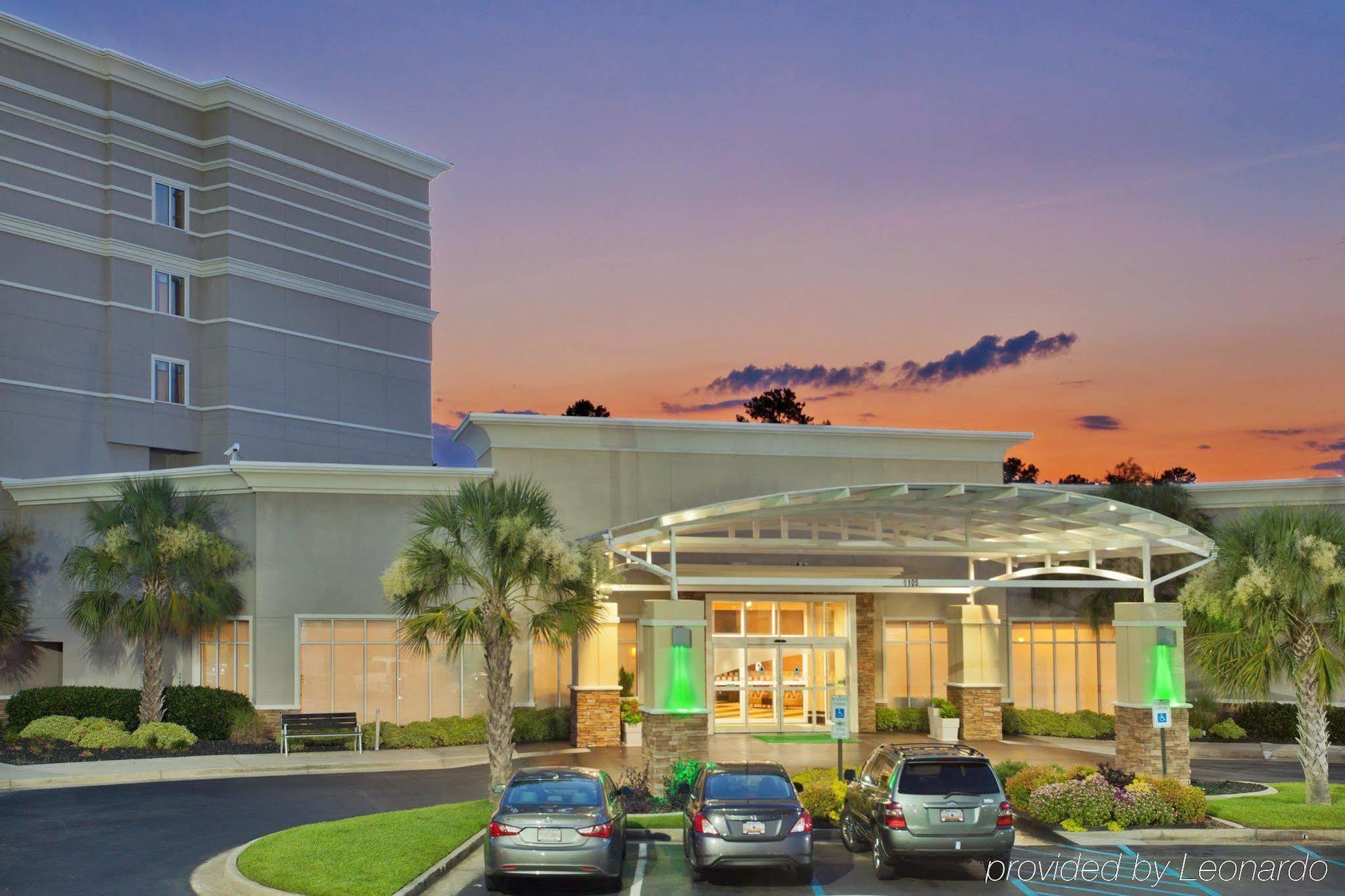 Delta Hotels By Marriott Columbia Northeast Bagian luar foto
