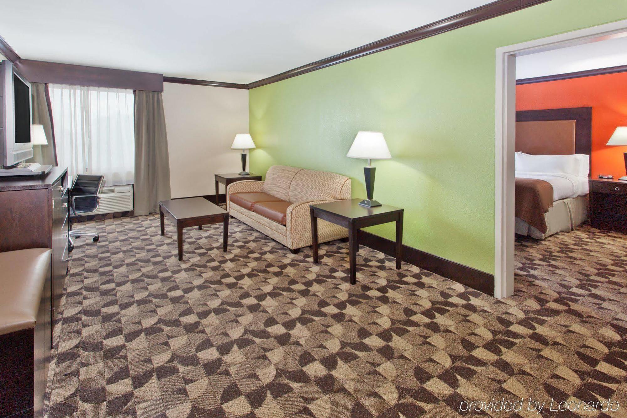Delta Hotels By Marriott Columbia Northeast Bagian luar foto