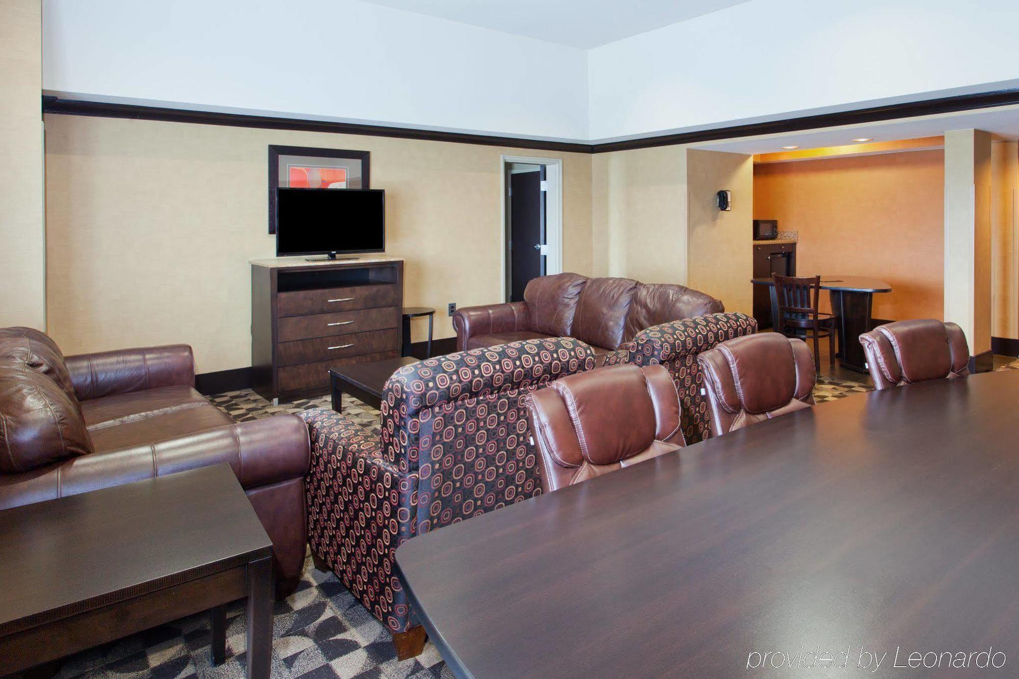 Delta Hotels By Marriott Columbia Northeast Bagian luar foto