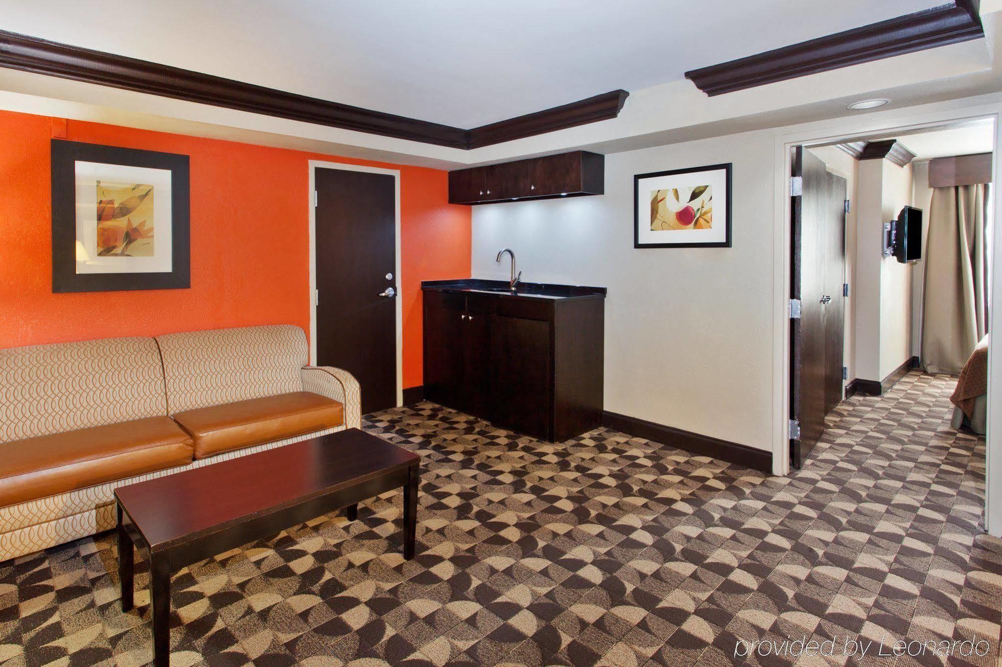 Delta Hotels By Marriott Columbia Northeast Bagian luar foto