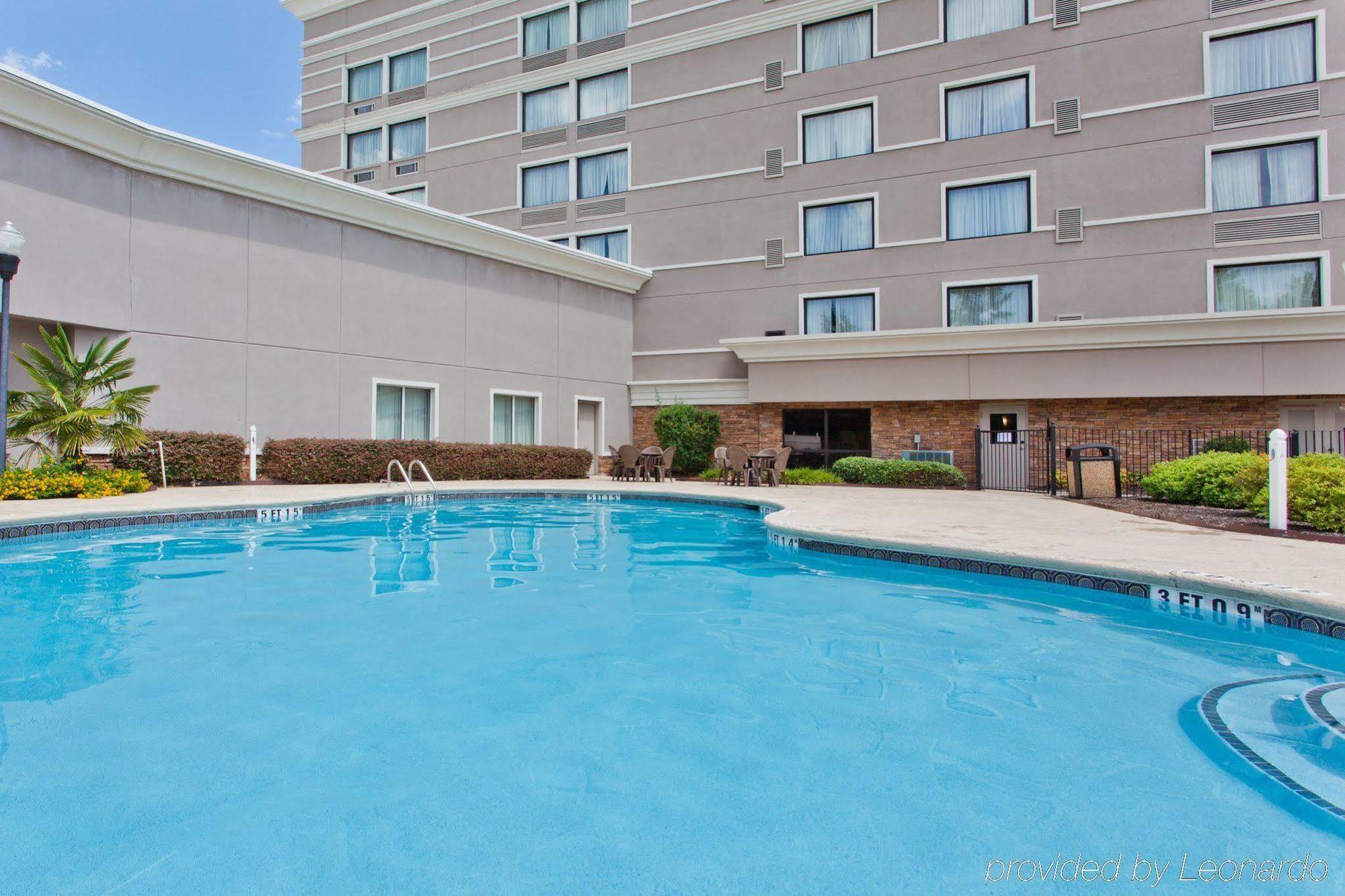 Delta Hotels By Marriott Columbia Northeast Bagian luar foto