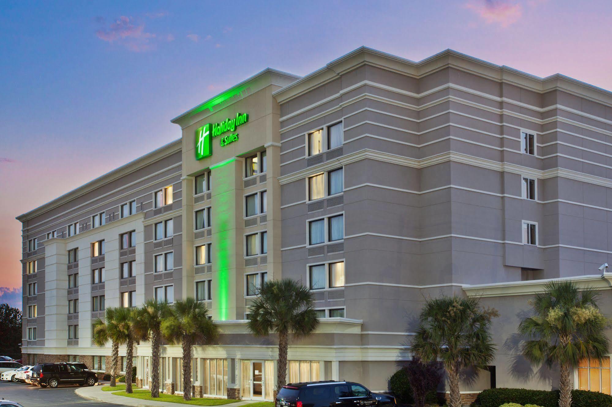 Delta Hotels By Marriott Columbia Northeast Bagian luar foto