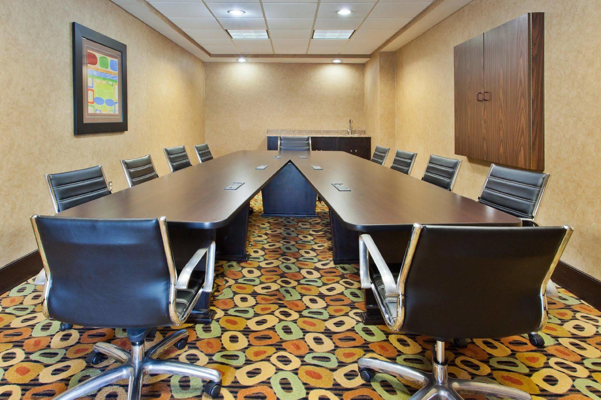 Delta Hotels By Marriott Columbia Northeast Bagian luar foto