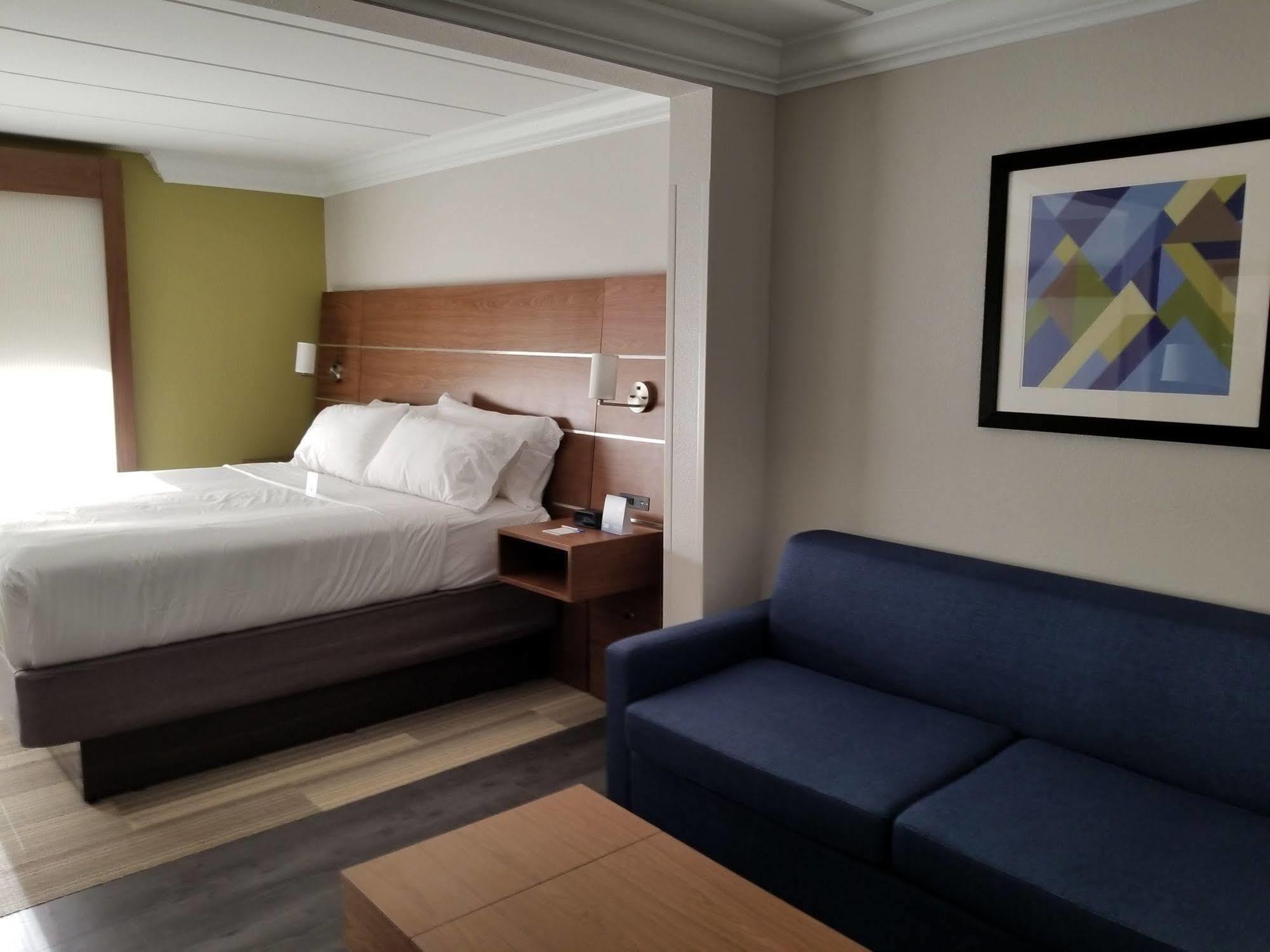 Delta Hotels By Marriott Columbia Northeast Bagian luar foto