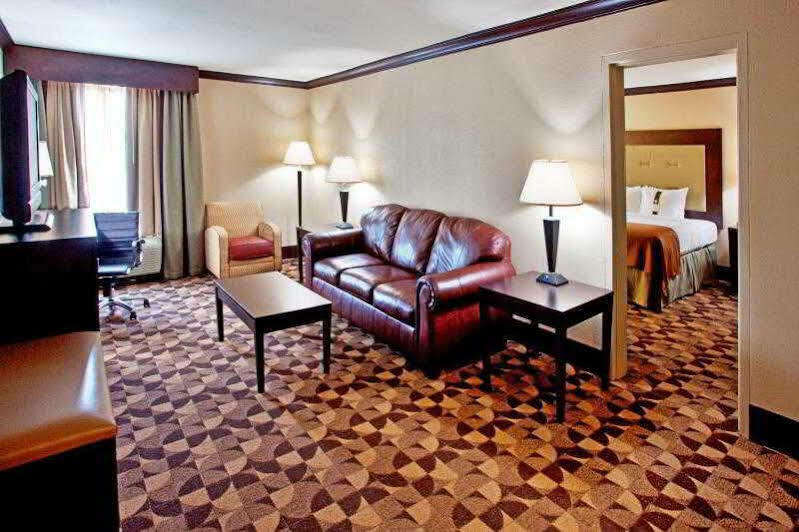 Delta Hotels By Marriott Columbia Northeast Bagian luar foto
